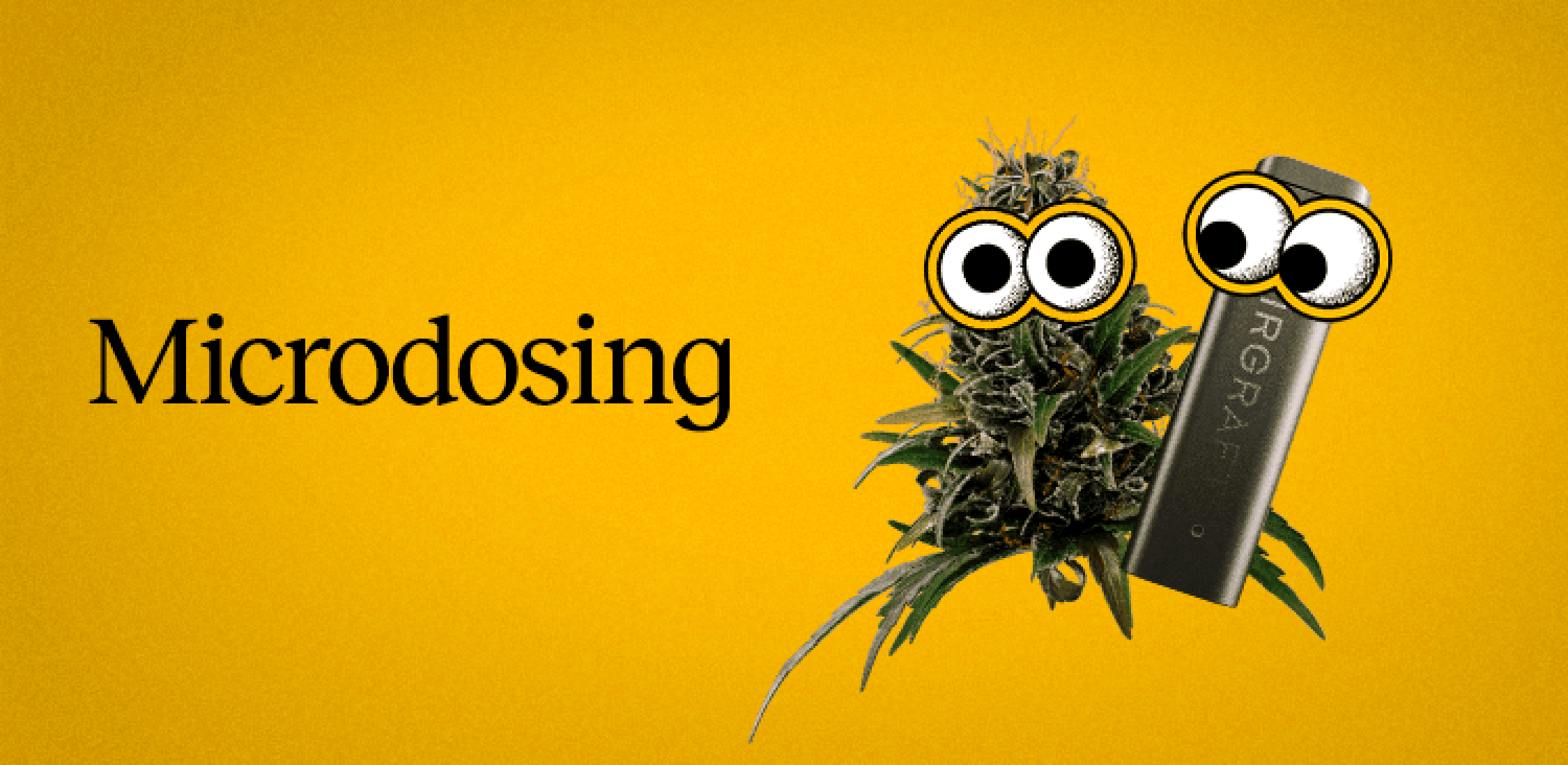 Microdosing