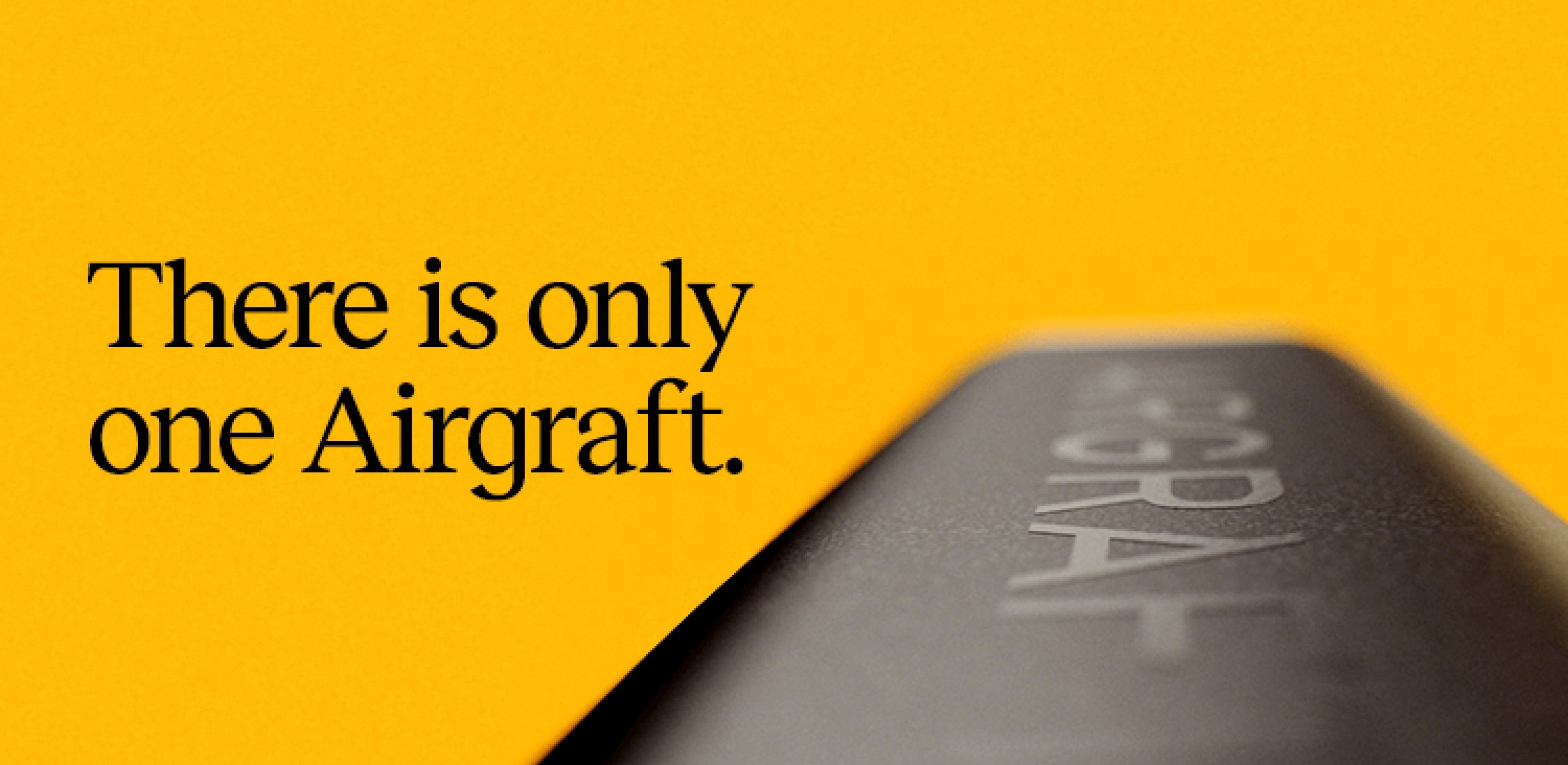 The Airgraft Battery
